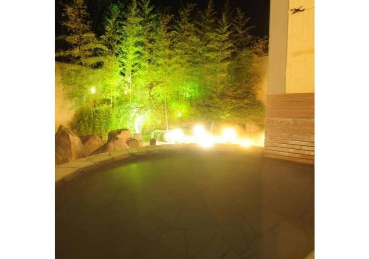 Isawa No Sato / Vacation Stay 61566 Shiso Ngoại thất bức ảnh